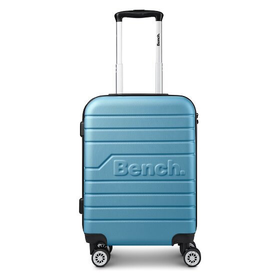 Bench Seattle 4 ruedas Trolley de cabina S 55 cm