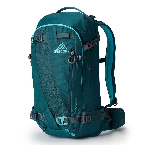 Gregory Targhee 30 Mochila de senderismo XS-S 55 cm
