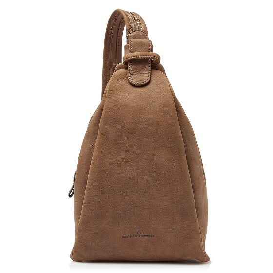 Castelijn & Beerens Carisma Bolsa de hombro Piel 24 cm