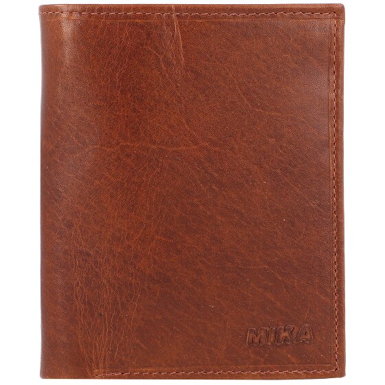 Mika Cartera RFID cuero 9,5 cm