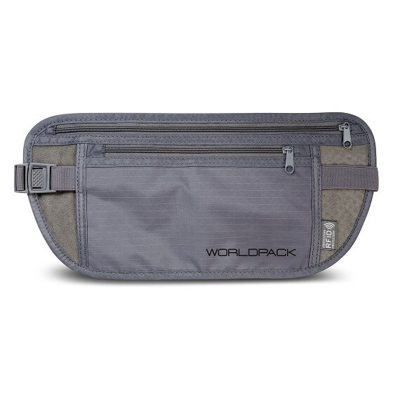 Worldpack Seguro en la cintura 29.5 cm