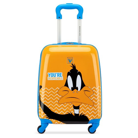 Roncato Looney Tunes 4 ruedas Carro para niños 44 cm