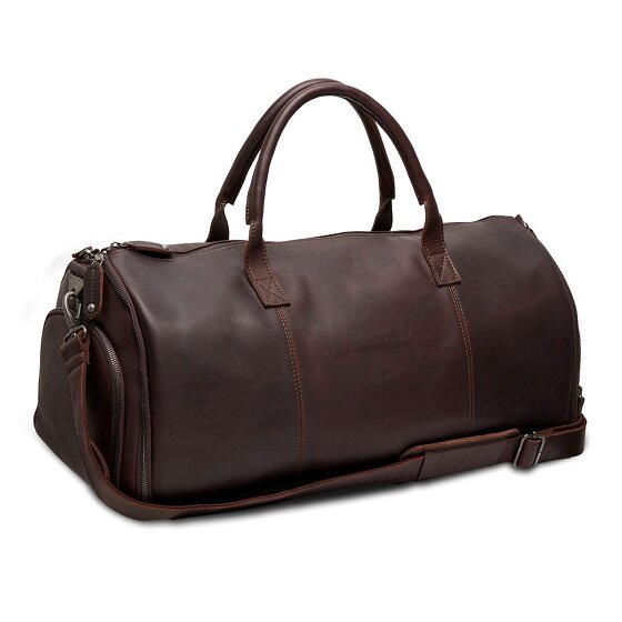 The Chesterfield Brand Finlay Bolsa de viaje Weekender Piel 55 cm