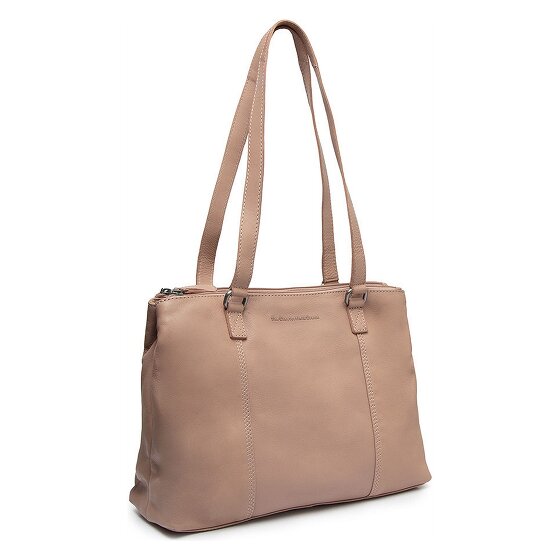 The Chesterfield Brand Marvos Bolsa de hombro Piel 32 cm