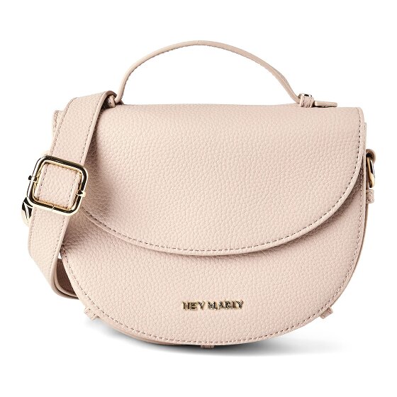 Hey Marly Soul Sister Bolso Piel 22 cm
