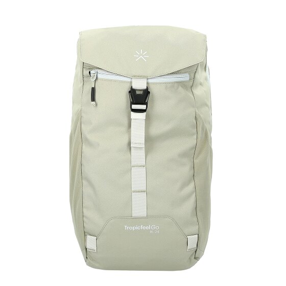 Tropicfeel Shell Go Mochila de día 49 cm Compartimento para el portátil