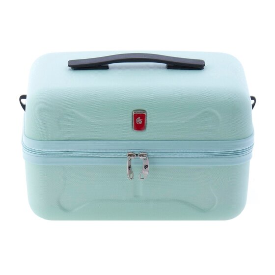 Gladiator 4800 Estuche de belleza 36 cm