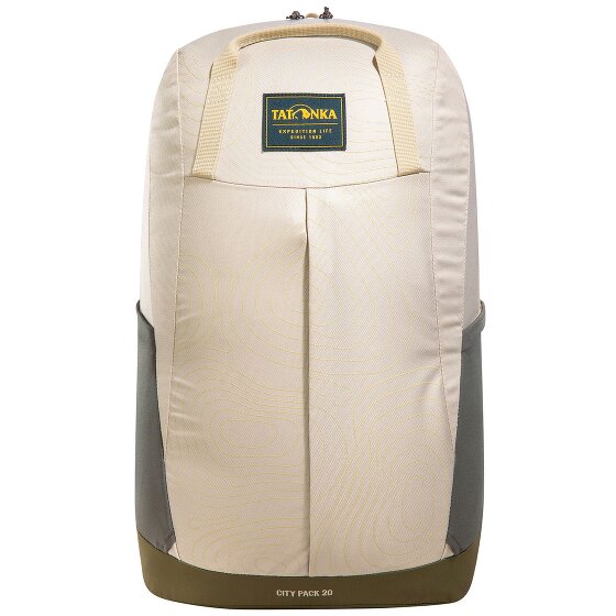 Tatonka Mochila City Pack 20 49 cm