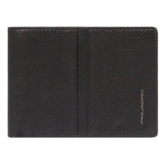 Piquadro Hedley Cartera Protección RFID Piel 12 cm