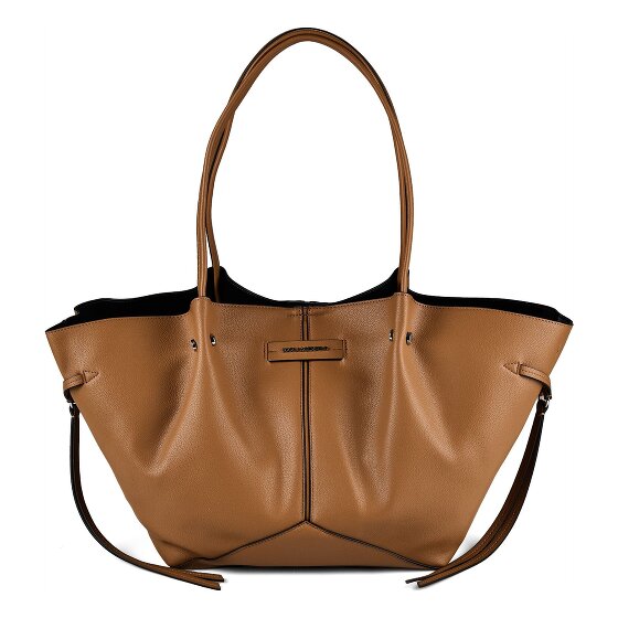 Karl Lagerfeld Pierced Bolsa de compras 51 cm