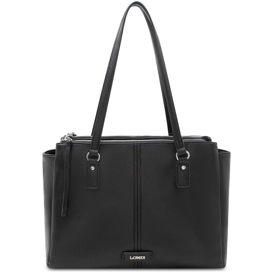 L.Credi Rachida Bolsa de compras 34.5 cm