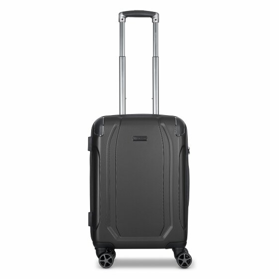 bugatti Valencia 4 ruedas Carro de la cabina S 55 cm