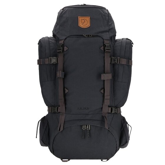 Fjällräven Kajka 65 S-M Mochila de senderismo S-M 75 cm
