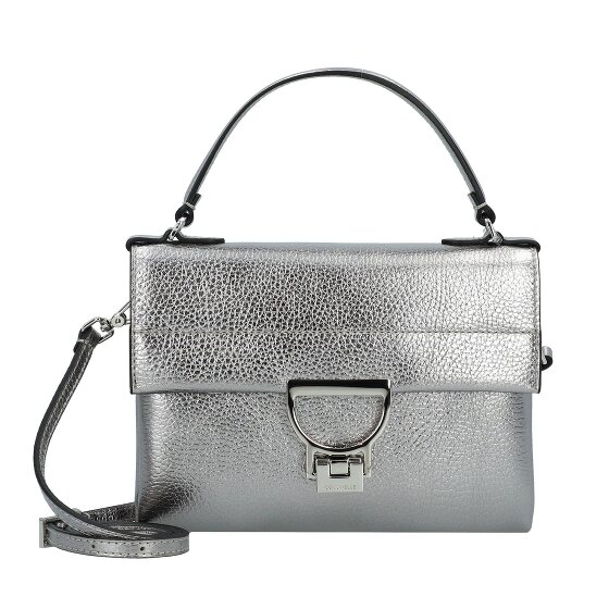 Coccinelle Arlettis Bolso Piel 22 cm