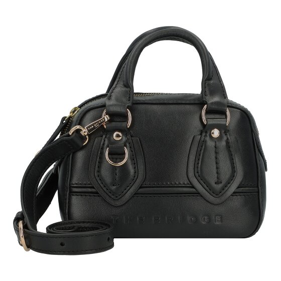 The Bridge Daphne Bolso Piel 20 cm