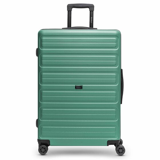Redolz Essentials 08 Large 4 ruedas Trolley 75 cm