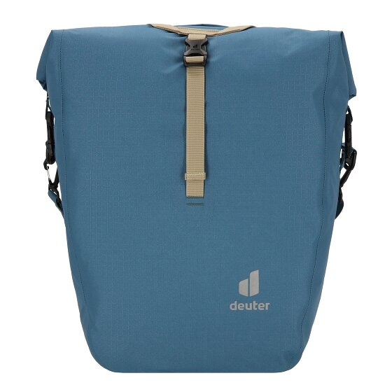 Deuter Bolsa para bicicleta Weybridge 20+5L 40 cm