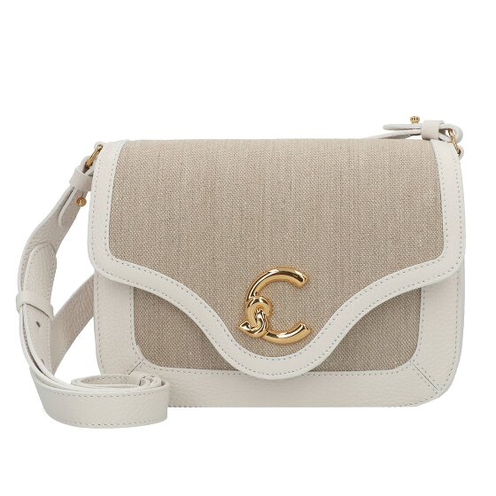 Coccinelle C-Me Bolsa de hombro 21 cm