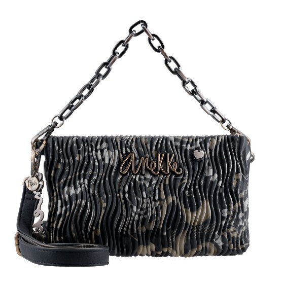 Anekke Smart Pack Bolsa de hombro 23 cm
