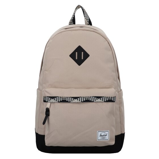 Herschel Heritage Mochila de día 45.5 cm Compartimento para el portátil