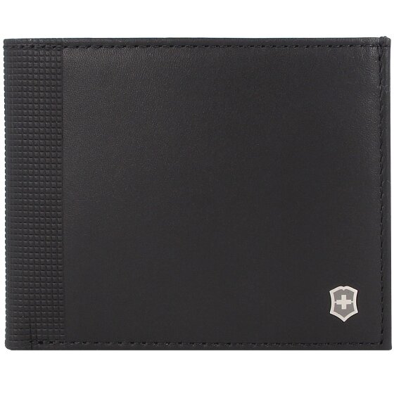 Victorinox Altius Alox Billetera RFID Piel 11 cm