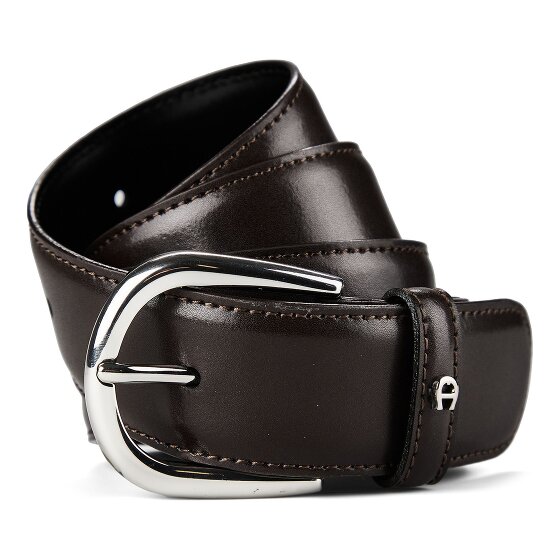 AIGNER Cinturón Business Piel