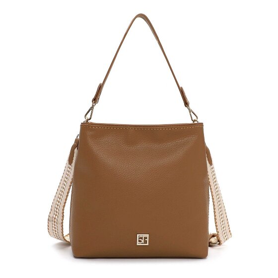 Suri Frey SFY Amey SC Bolsa de hombro 28 cm