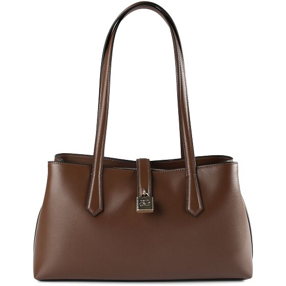 Karl Lagerfeld Autograph Bolsa de hombro Piel natural 33 cm