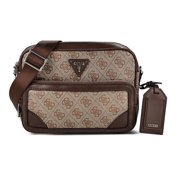 Guess Milano Bolsa de hombro 23.5 cm