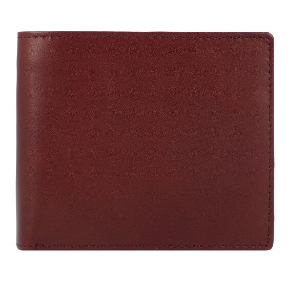 Leonhard Heyden Cambridge Cartera Piel 12 cm