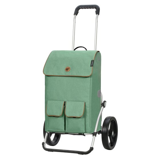 Andersen Shopper Royal Shopper Ipek Ma Carro de la compra 58 cm