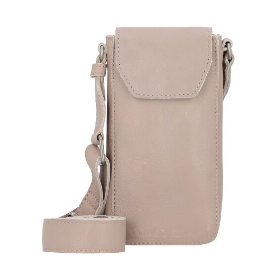 Cowboysbag Belfast Funda de teléfono móvil Piel 10 cm