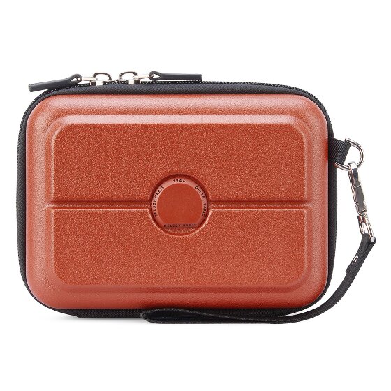 Delsey Paris Turenne 2.0 Bolsa de hombro Mini Bag 18 cm