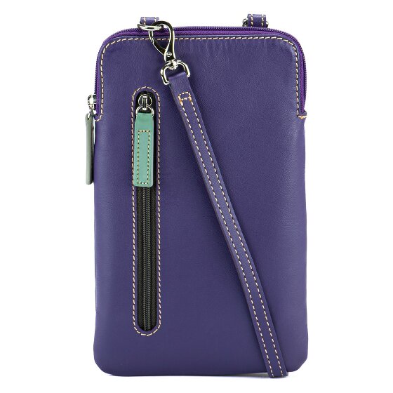 Mywalit Funda de teléfono móvil Piel 13 cm