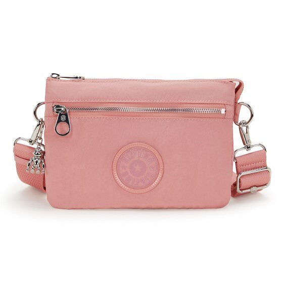 Kipling Charm Riri Zip Bolsa de hombro 24 cm
