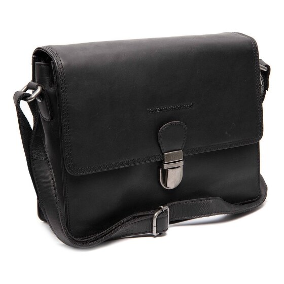 The Chesterfield Brand Lunor Mensajero Piel 26 cm