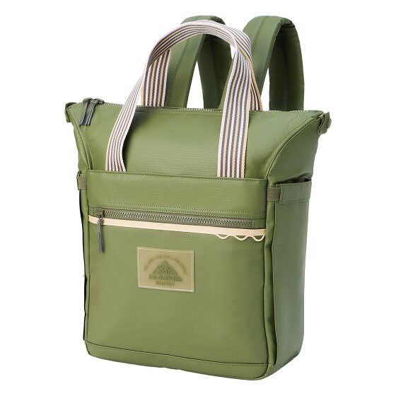 Dakine Renovation Mochila de día 47 cm Compartimento para el portátil