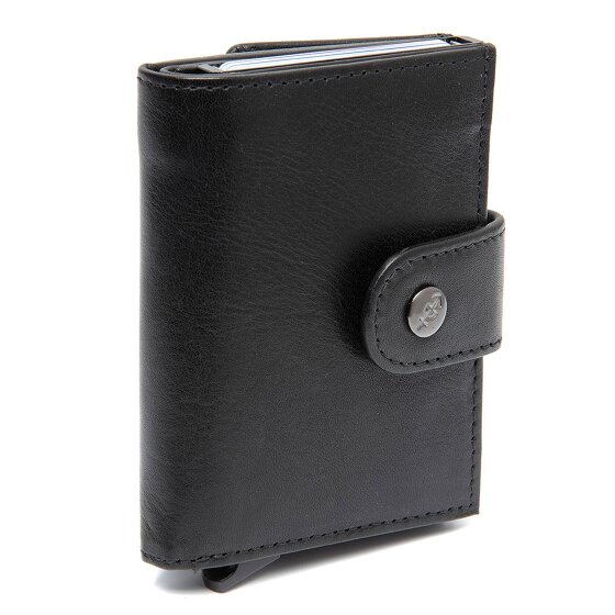 The Chesterfield Brand Lesina Cartera Protección RFID Piel 7 cm
