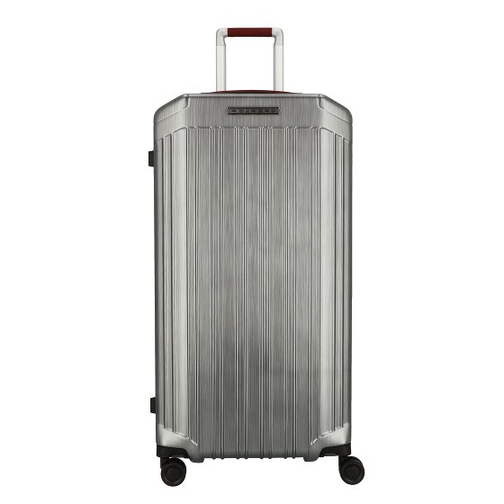 Piquadro PQ-Light con Frame 4 ruedas Carrito 80 cm