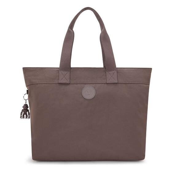 Kipling Basic Elevated Colissa Up Bolsa de compras 50 cm Compartimento para el portátil