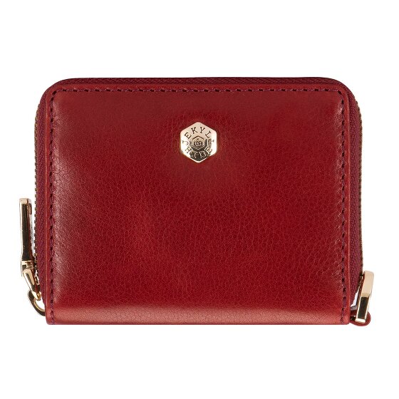 Jekyll & Hide Verona Estuche para tarjetas de crédito Protección RFID Piel 11 cm