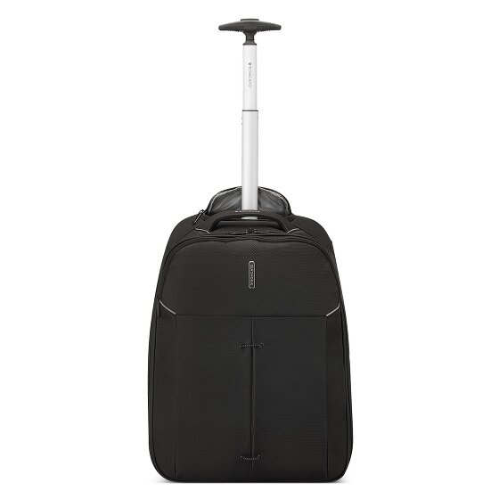 Roncato Ironik 2.0 2 ruedas Carrito de mochila 55 cm Compartimento para el portátil