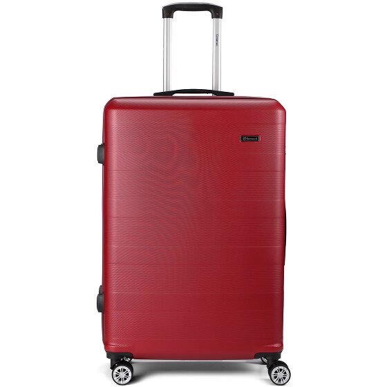 Benzi 5330 4 ruedas Carrito L 75 cm