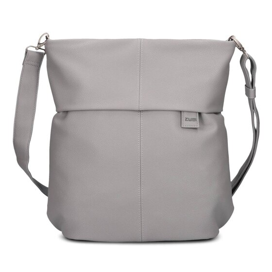 Zwei Mademoiselle.M Bolsa de hombro 35 cm