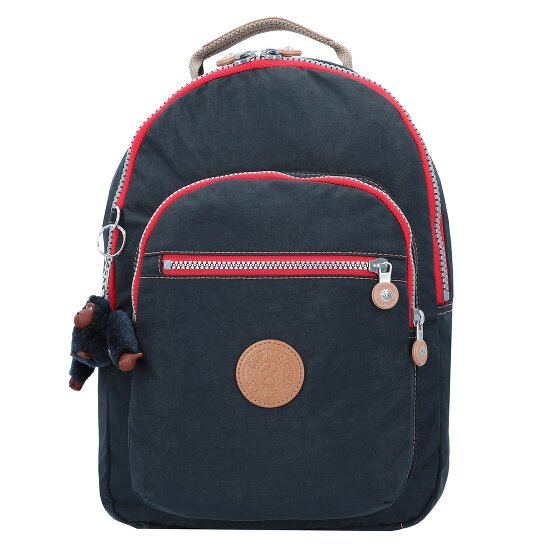 Kipling Mochila Basic Clas Seoul Compartimento para portátil de 34 cm