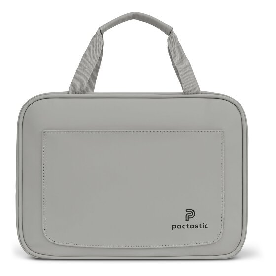Pactastic Urban Collection Bolsa de aseo 33 cm