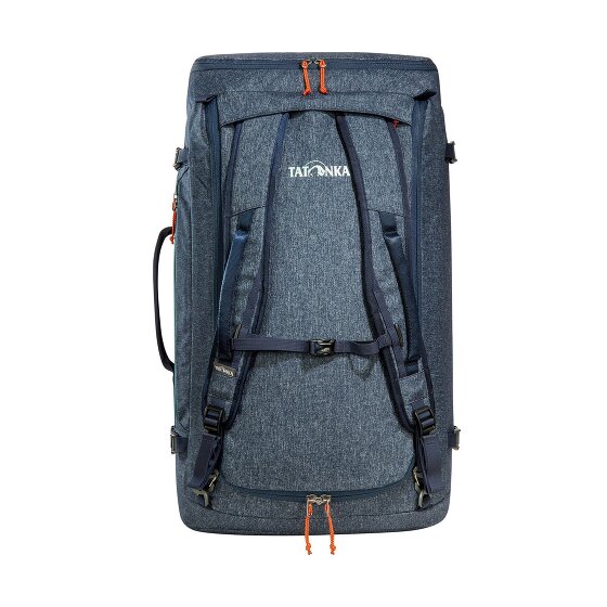 Tatonka Bolsa de viaje plegable Duffle Bag 65