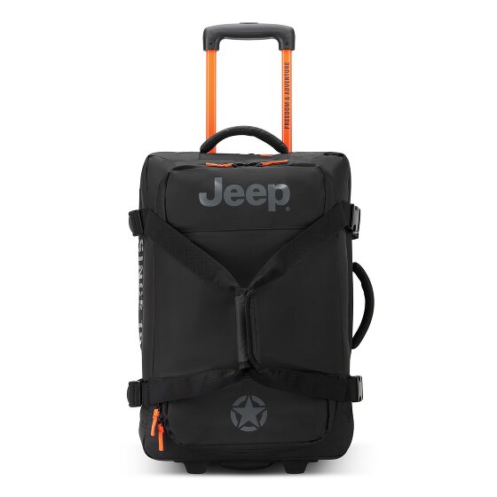 Jeep JS005A 2 ruedas Carro de la cabina 55 cm