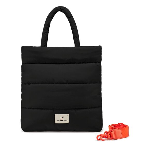 LES VISIONNAIRES Unio Shopper Bolso 40 cm