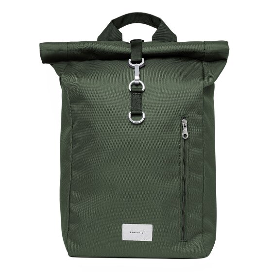 Sandqvist Ground Mochila de día 56 cm Compartimento para el portátil